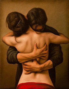 Santiago Carbonell 1960 - Realist and Visionary painter - Tutt'Art@