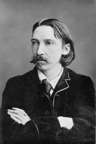 Robert_Louis_Stevenson_Knox_Series