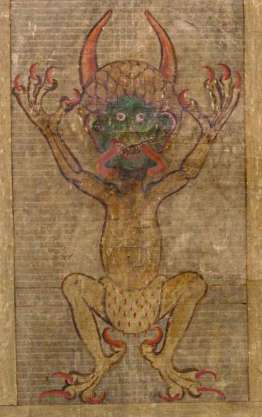 Codex_Gigas_devil