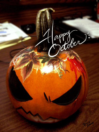 HAPPY_OCTOBER_by_EvilApple513