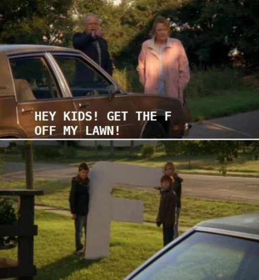 get-the-f-off-my-lawn
