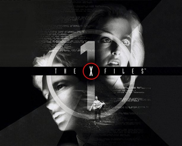 The-X-Files-Season-1