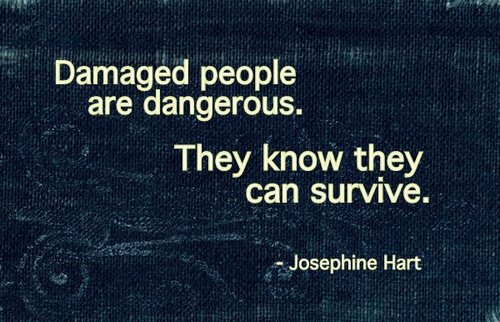 Damaged-people-are