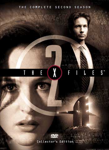 The_X-Files_Season_2