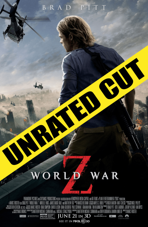 wwz unrated