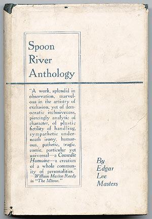 SpoonRiverAnthology