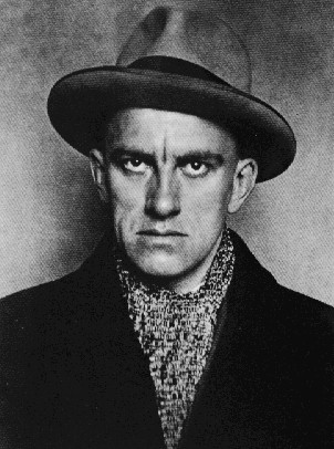 vladimirmayakovsky
