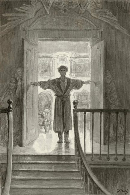 Paul_Gustave_Dore_Raven10