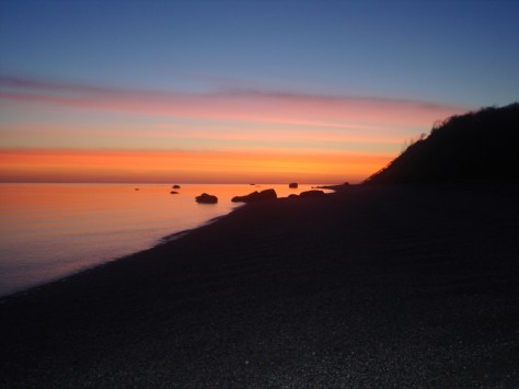 Sunrise_at_Miller_Place_Beach