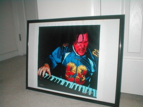 OLYMPUS DIGITAL CAMERA