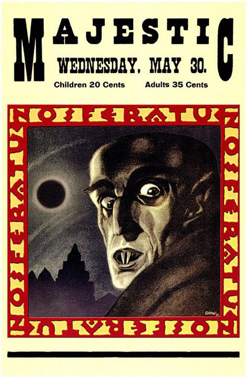 nosferatu
