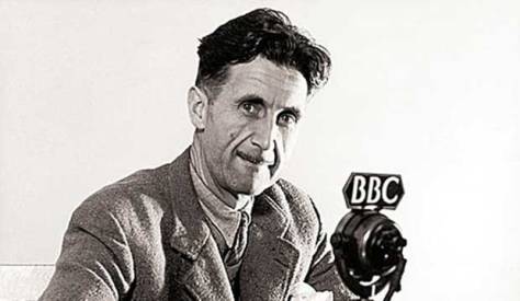 george-orwell