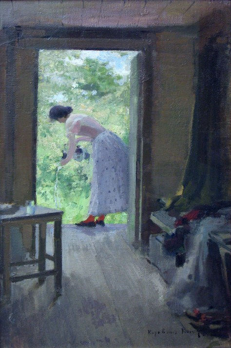 1895_Korovin_Auf_dem_Lande_anagoria