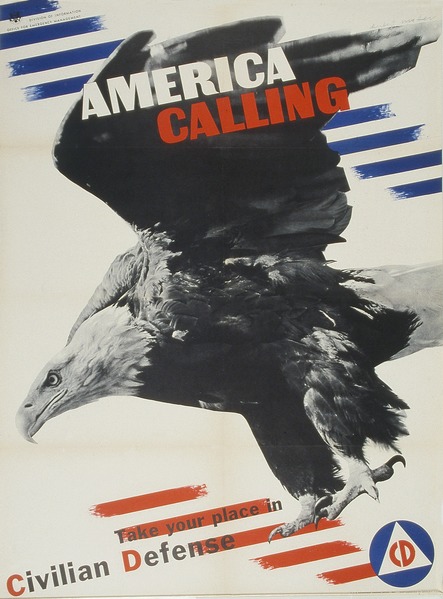 America_Calling_-_Take_Your_Place_in_Civilian_Defense_Propaganda_Poster.tif