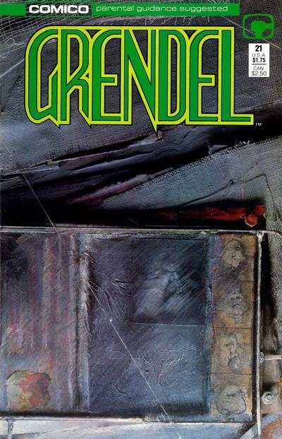 grendel1986series21
