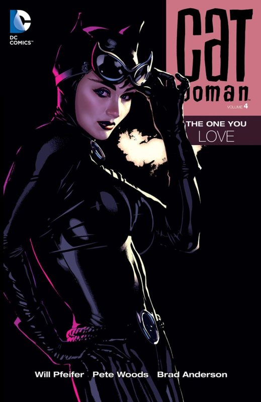 Catwoman_The_One_You_Love