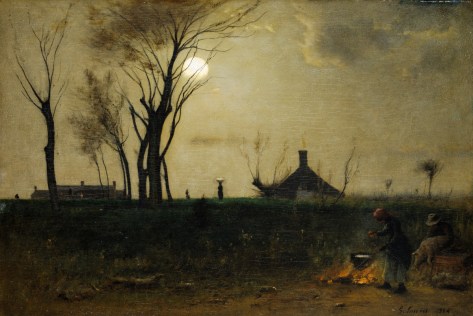 Moonlight_in_Virginia_by_George_Inness