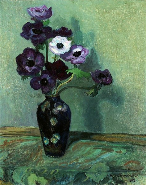 Filipkiewicz_Anemones