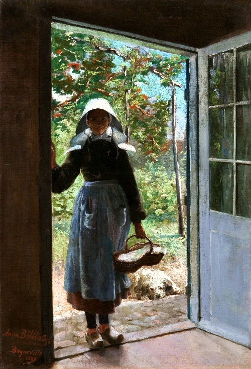 Bilińska_Breton_woman