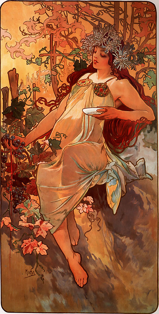 Alfons_Mucha_-_1896_-_Autumn