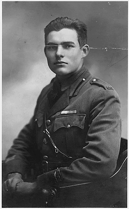 Hemingway_on_WWI