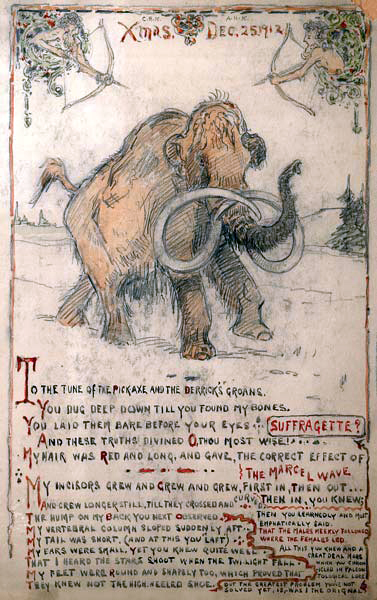 1912_Christmas_mammoth