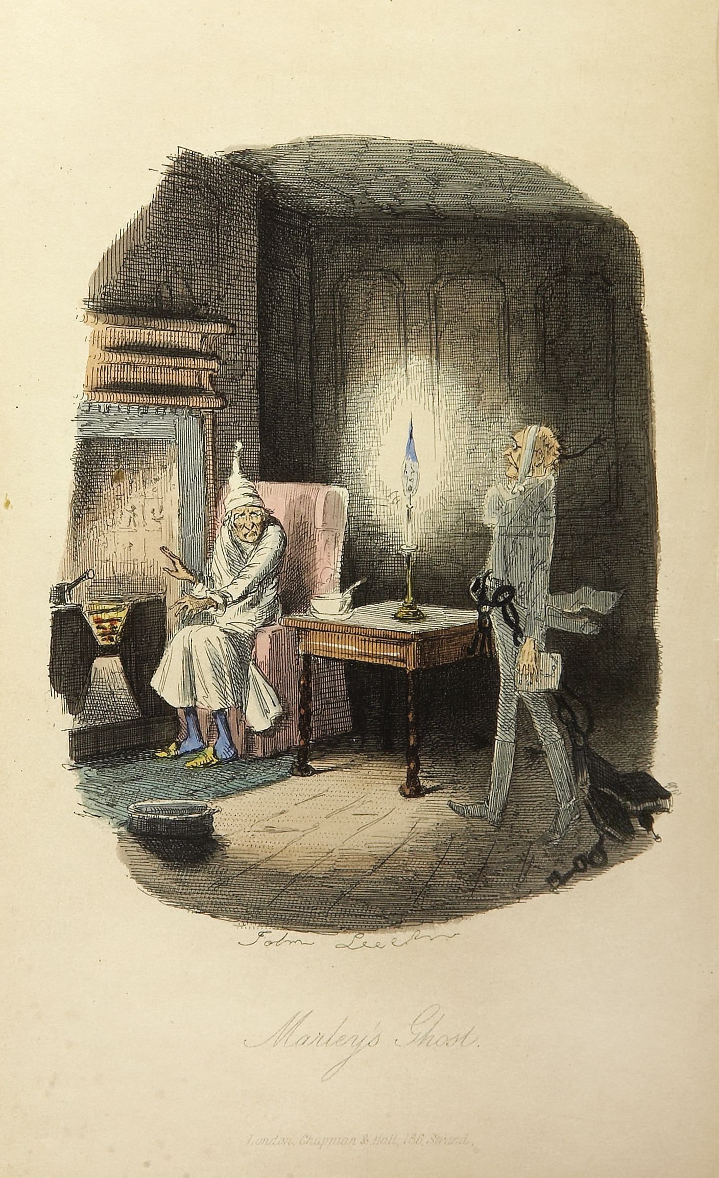 Marley's_Ghost-John_Leech,_1843