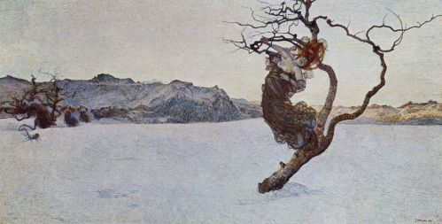 The_Evil_Mothers_by_Giovanni_Segantini