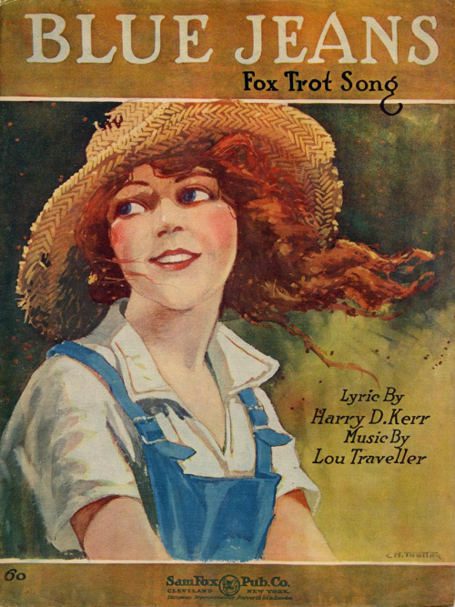 BlueJeansSheetMusicCover