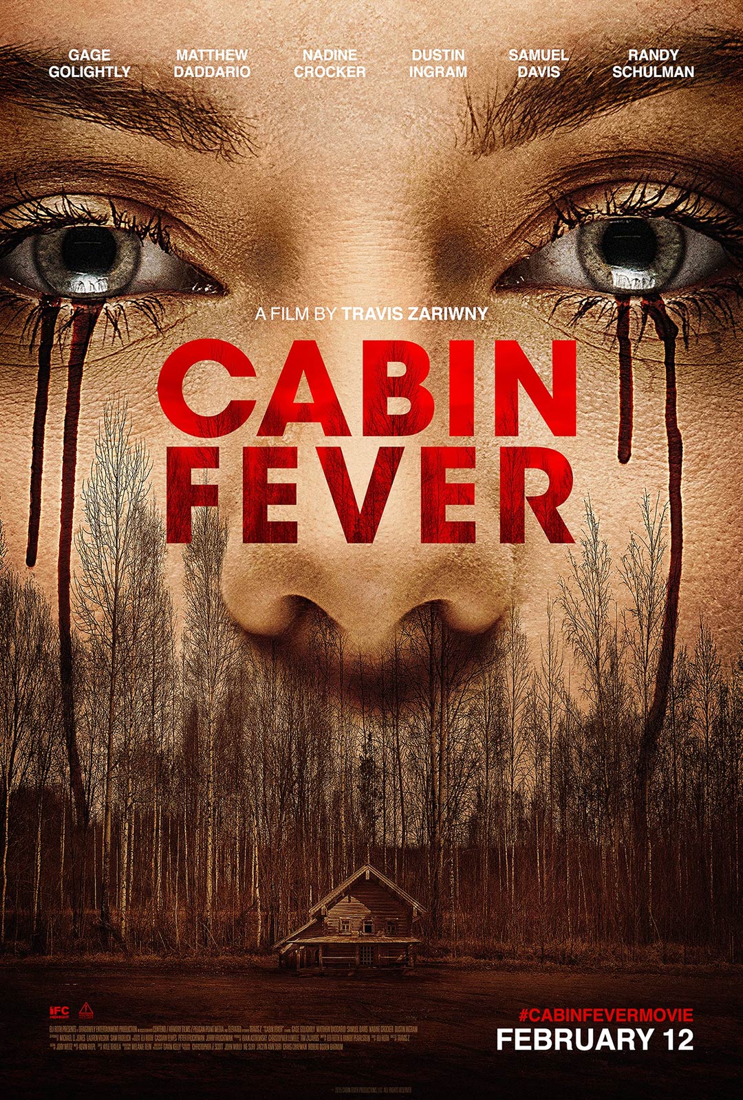 cabin-fever-2016-poster