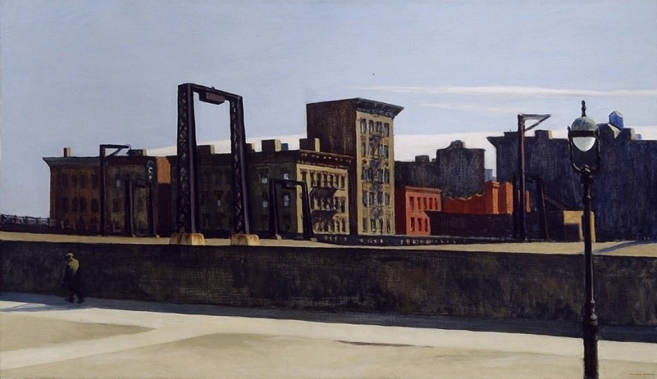 Manhattan-bridge-loop-edward-hopper-1928