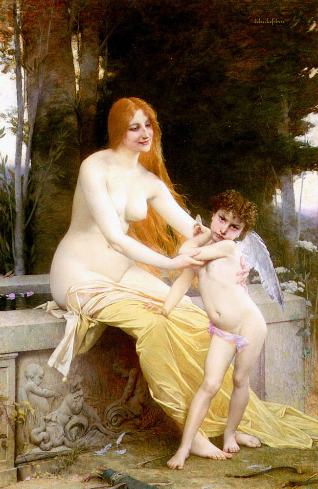 L'amour_Blesse