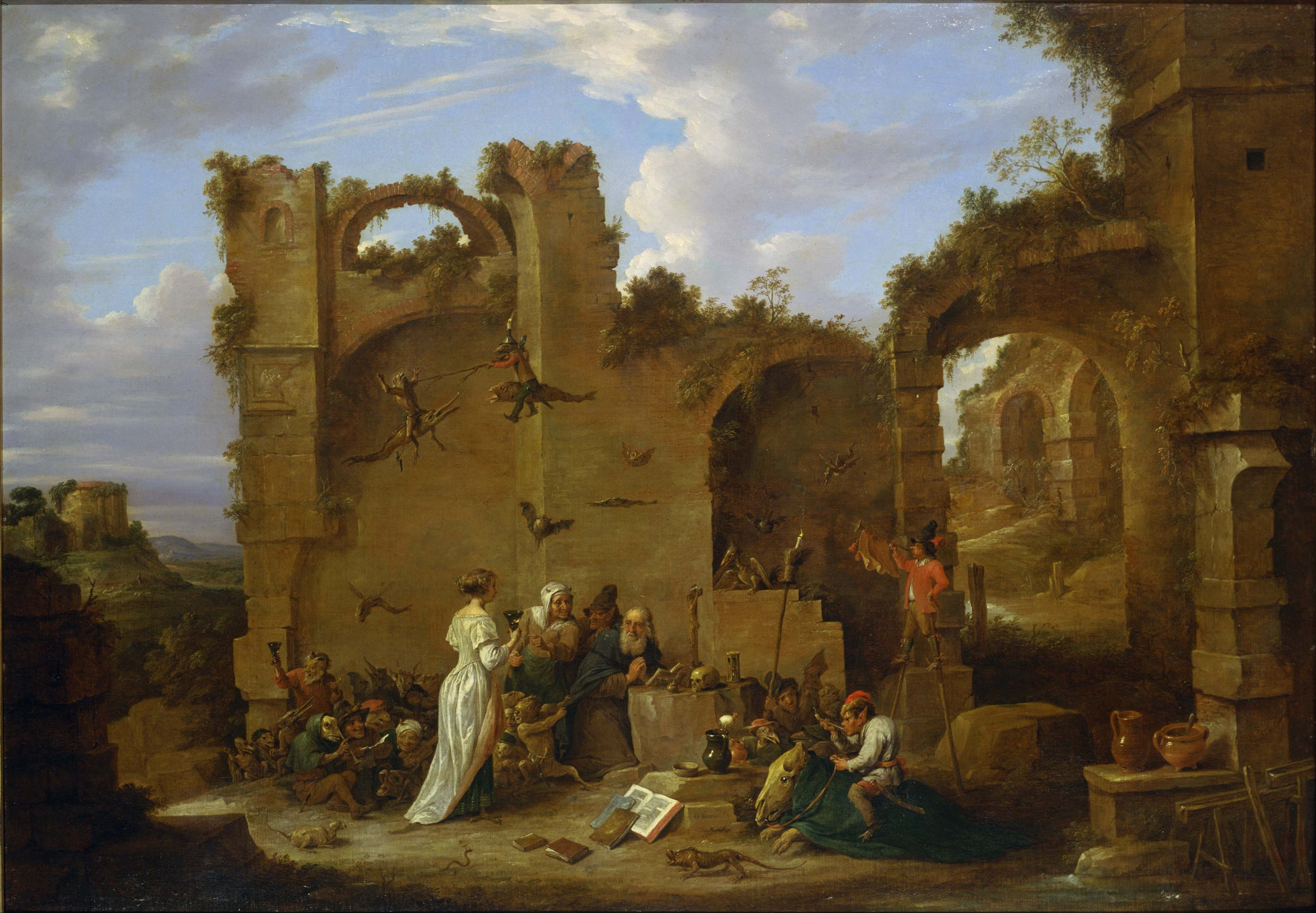 David_Teniers,_the_Younger_-_The_Temptation_of_St._Anthony_-_Google_Art_Project