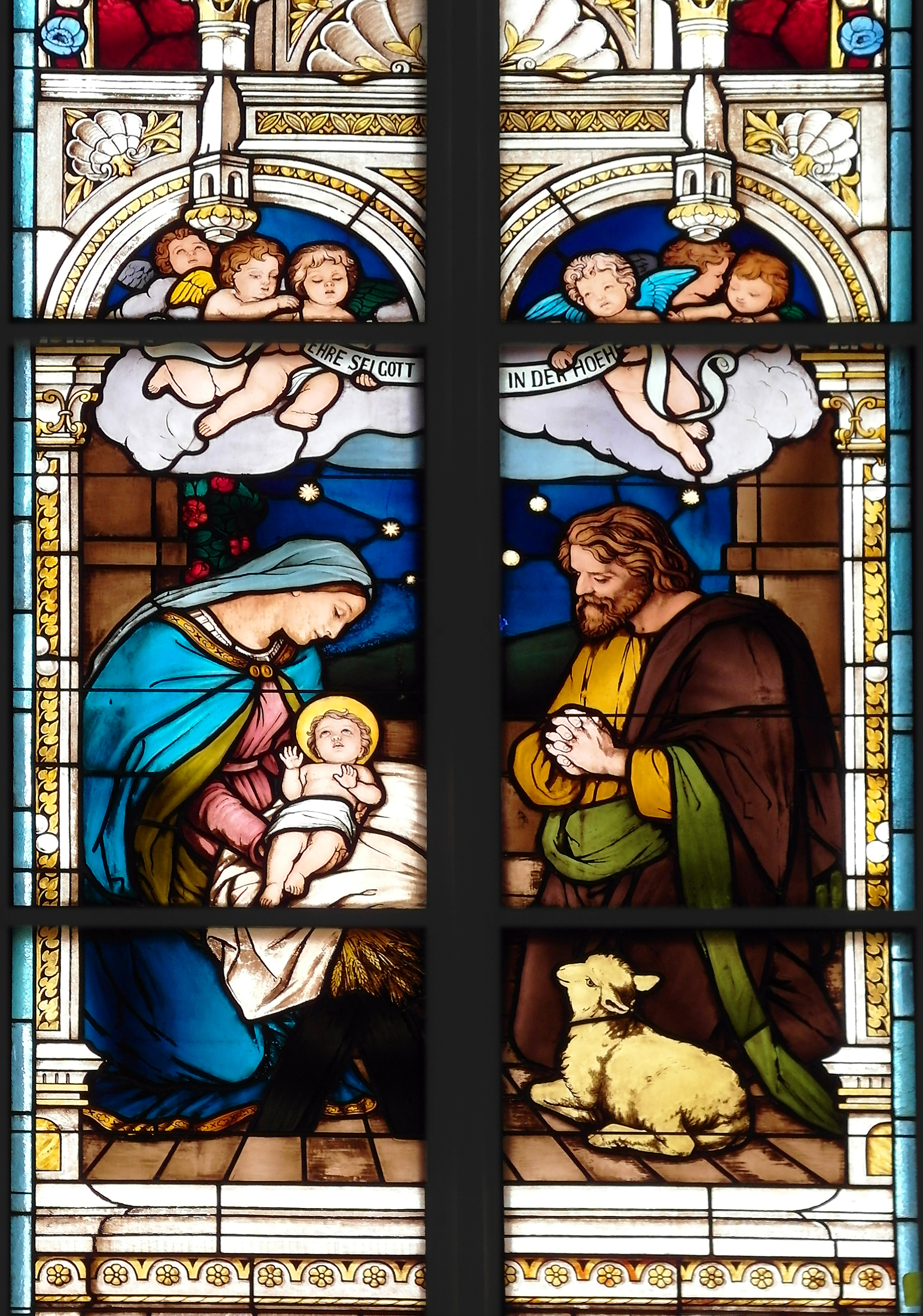 20180922425DR_Stolpen_Stadtkirche_Bleiglas-Weihnachtsfenster