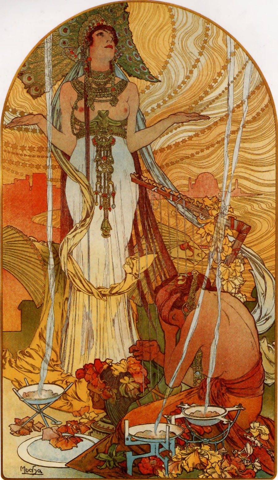 Alfons_Mucha_-_1896_-_Salammbô