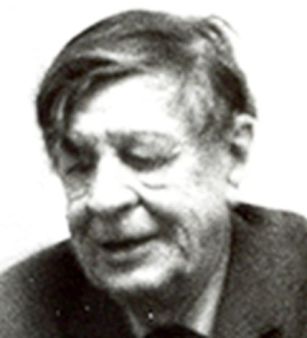 Auden1970ByPeter