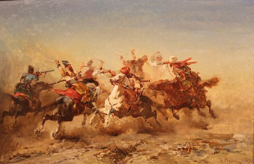 1024px-Spirited_Conflict_(1859)_by_Albert_Pasini