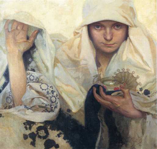 Alphonse_Mucha_-_Fate