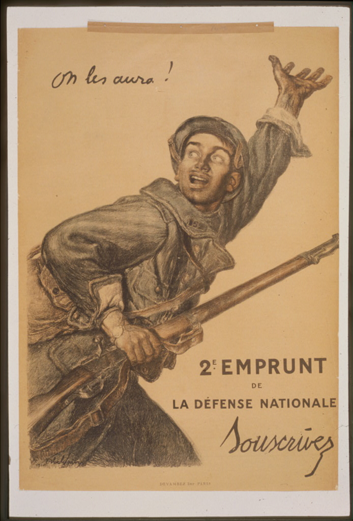 On_les_aura!_2e_Emprunt_de_la_Défense_Nationale._Souscrivez_LCCN99613629