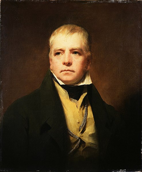 494px-Sir_Henry_Raeburn_-_Portrait_of_Sir_Walter_Scott