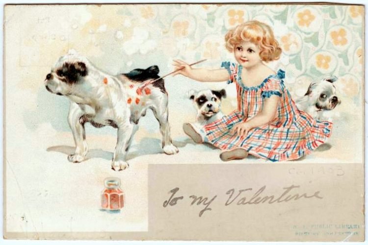 Old-vintage-Valentines-Day-cards-from-the-turn-of-the-century-1-750x500