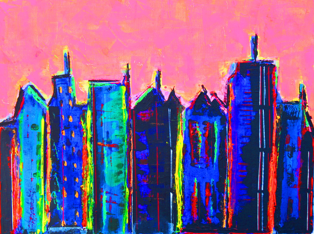 City_-_Acrylgemälde_von_Sascha_Grosser_-1024er_colmod1
