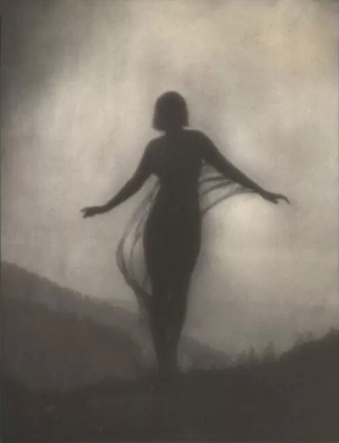 The_Breeze_by_Anne_Brigman
