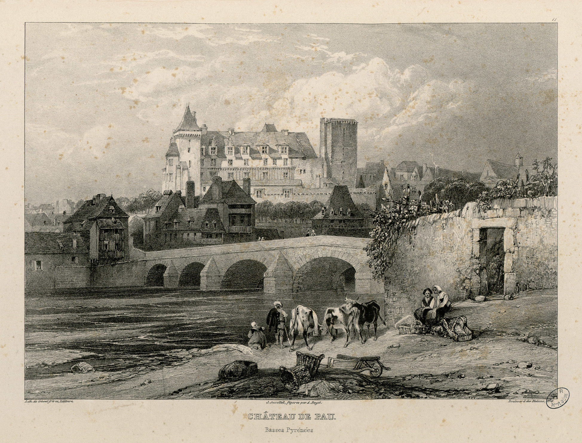 Château_de_Pau_(Basses_Pyrénées)_-_Fonds_Ancely_-_B315556101_A_JACOTTET_1_015