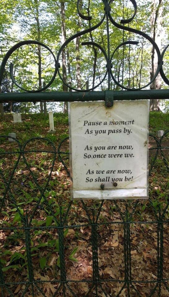 graves