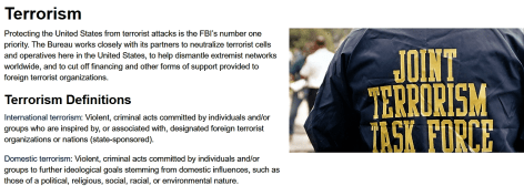 FBI definition (2)