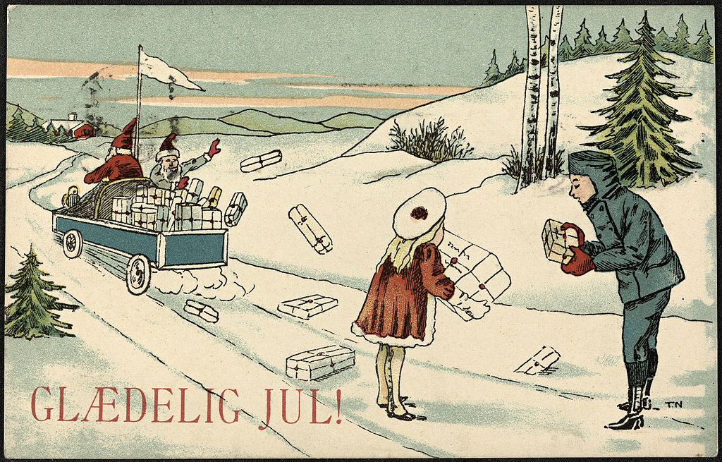 Glædelig_Jul!_-_julekort_ca_1909