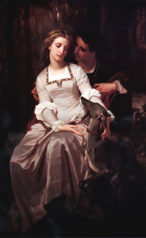 Hughes_Merle_-_Tristan_and_Isolde