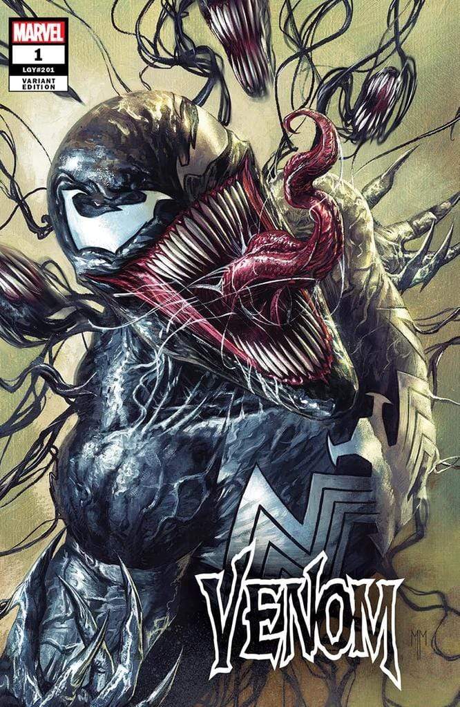 venom