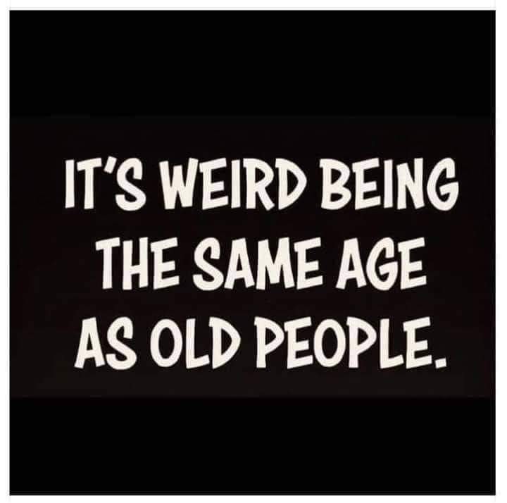 old